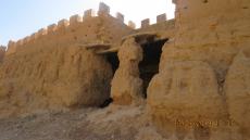 أسور مدينة تارودانت.. الوجــــه الآخــــر