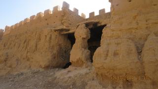 أسور مدينة تارودانت.. الوجــــه الآخــــر