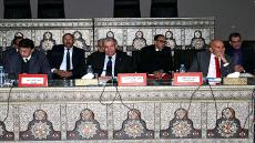 لقاء حول تعميم الشباك الرقمي الوحيد لرخص التعمير