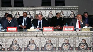 لقاء حول تعميم الشباك الرقمي الوحيد لرخص التعمير