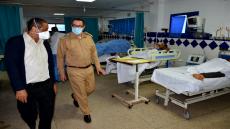 أكادير تعود للحجر الصحي وإغلاق المدينة ابتداءا من التاسعة