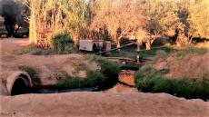 ضجيج المحركات… يفض مضجع ساكنة دوار فيلالة نواحي مراكش