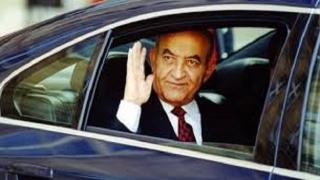 عبد الرحمان اليوسفي يفارق الحياة