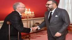 نبذة عن محمد بشير الراشدي الذي عينه جلالة الملك رئيسا للهيئة الوطنية للنزاهة والوقاية من الرشوة ومحاربتها