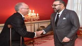 نبذة عن محمد بشير الراشدي الذي عينه جلالة الملك رئيسا للهيئة الوطنية للنزاهة والوقاية من الرشوة ومحاربتها