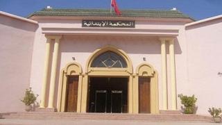 قضية “أكال”.. محكمة تارودانت تفرج عن شيخ يتجاوز 80 عاما بكفالة وتحتفظ برفاقه الأربعة