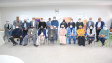 طاطا: تلاميذ وأطر تربوية تستفيد من ورشات هيئة حقوقية – صور-