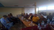 استقالة جماعية للمكتب الجهوي للنقل المزدوج التابع لنقابة البيجيدي بجهة سوس ماسة