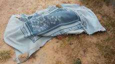 العثور على جثة سيدة في حفرة لتمرير قنوات تصريف مياه الأمطار بأولاد تايمة