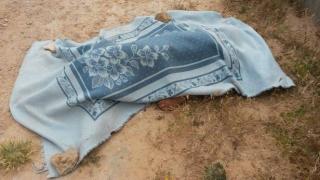 العثور على جثة سيدة في حفرة لتمرير قنوات تصريف مياه الأمطار بأولاد تايمة