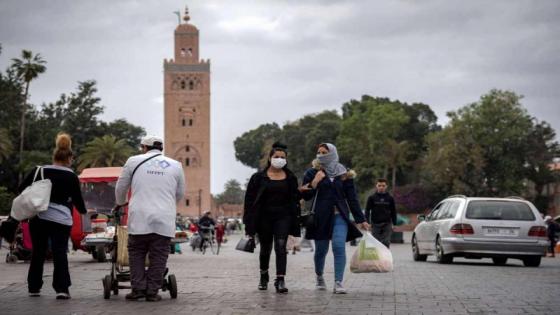 السياحة الداخلية بالمغرب طوق النجاة المثقوب