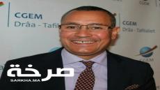 الانصاري يحافظ على منصبه و ينتخب رئيسا ل”الباطرونا” بجهة درعة تافيلالت