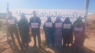 جماعة أسريـــر : دوار أيت مسعود بدون كهرباء لأزيد من خمس سنوات