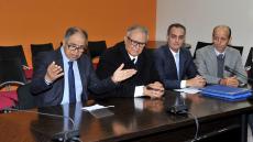 أكثر من 5 ملايين لنواب الرئيس شهريا.. تفاصيل التعويضات المالية لأعضاء مجلس المنافسة