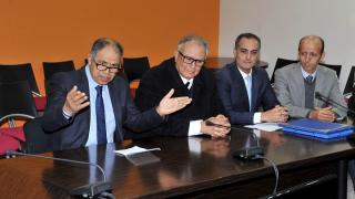 أكثر من 5 ملايين لنواب الرئيس شهريا.. تفاصيل التعويضات المالية لأعضاء مجلس المنافسة