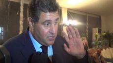 المالوكي يمنح لأخنوش 100 مليون سنتيم