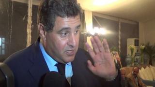 المالوكي يمنح لأخنوش 100 مليون سنتيم