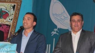 شبيبة الاحرار بأكادير تنتفض في وجه أخنوش و تجمد عضويتها و انشطتها