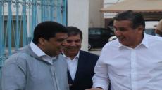 البرلماني المسعودي أمام غرفة الجنايات بأكادير بجناية “هدم عمدا مباني مملوكة للغير”