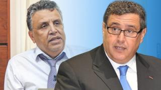 الأحرار والبام في سوس : بُّوكْ سُّوسْ