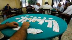 مقهى شعبي للقمار بجماعة تيقي ضواحي ايموزار يثير غضب الساكنة و مطالب بتدخل السلطات