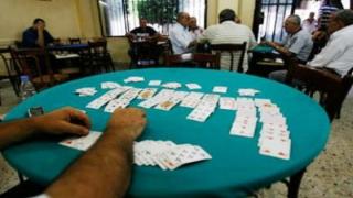 مقهى شعبي للقمار بجماعة تيقي ضواحي ايموزار يثير غضب الساكنة و مطالب بتدخل السلطات