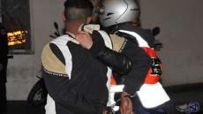 دورية لشرطة النجدة بإنزكان تتمكن من اعتقال شخصين متلبسين بالسرقة