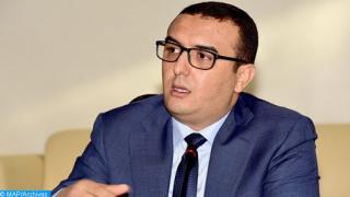 أمكراز يشدد الخناق على المدارس الخاصة و يصدر مرسوم وزاري لتشديد المراقبة ومنع التلاعب بأموال الدولة