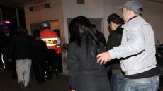 الدعارة تقود ال إعتقال أجنبي و فتاتين داخل شقة بأكادير