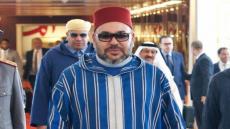 السيد ابراهيم ايت سي يهنئ صاحب الجلالة الملك محمد_السادس بمناسبة الذكرى 77 لتقديم وثيقة الاستقلال