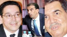 زلزال ملكي قريب قد يطيح بأكبر المسؤولين بأكادير