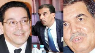 زلزال ملكي قريب قد يطيح بأكبر المسؤولين بأكادير