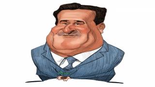 عْطِيوْ لْأَخْنُوشْ جَطُّو من المُحَاسَبَة!