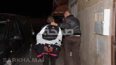 100 جمعية بأورير تحتج على غياب الامن و تراسل الوالي حجي