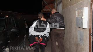 100 جمعية بأورير تحتج على غياب الامن و تراسل الوالي حجي