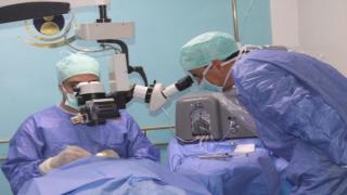 مندوبية الصحة بطاطا تستعد لتنظيم قافلة طبية جراحية