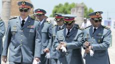 تنقيلات في صفوف 6400 دركي