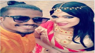 أميرة القصري تحضر لعمل ضخم ببوليود الهندية