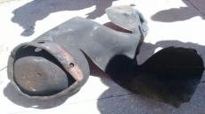 انفجار قنينة غاز كبيرة بأحد المنازل بورزازات ولا خسائر في الأرواح