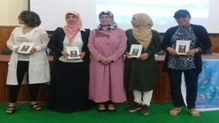 المنظمة الجهوية للمرأة التجمعية تحتفي بنساء جهة درعة تافيلالت و تناقش “مسار الثقة”
