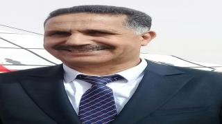 الموت يفجع مدير المكتب الجهوي للإستثمار الفلاحي بورزازات