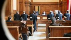 إدانة نائب وكيل الملك بالدار البيضاء بالسجن النافذ 8 سنوات