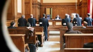 إدانة نائب وكيل الملك بالدار البيضاء بالسجن النافذ 8 سنوات