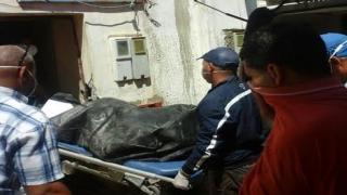 العثور على جثة شخصين بأكادير الأولى مشنوقة و الثانية مقطعة