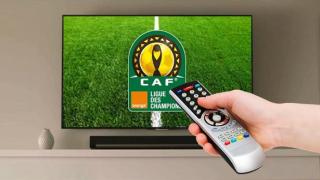 الاتحاد الإفريقي لكرة القدم يكشف القنوات الناقلة لمباريات الجولة الأولى لدور مجموعات أبطال افريقيا