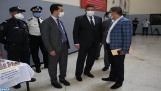 الأمن يسجل 99 مخالفة داخل فنادق و مطاعم تقدم مشروبات كحولية بأكادير و الرباط و الدار البيضاء