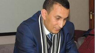 جامعة ابن زهر تستضيف ادريس الشبلي مستشار محكمة الاستئناف بالعيون