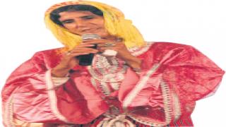 شامة زاز أعاني التهميش و تعرضت للإستغلال