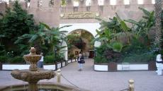 محكمة تأمر ببيع الأصل التجاري لفندق بتارودانت