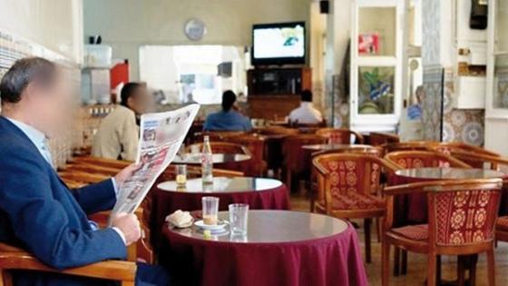 الحكومة تسمح للمطاعم والمقاهي بالعمل إلى 11 ليلا بعد رمضان